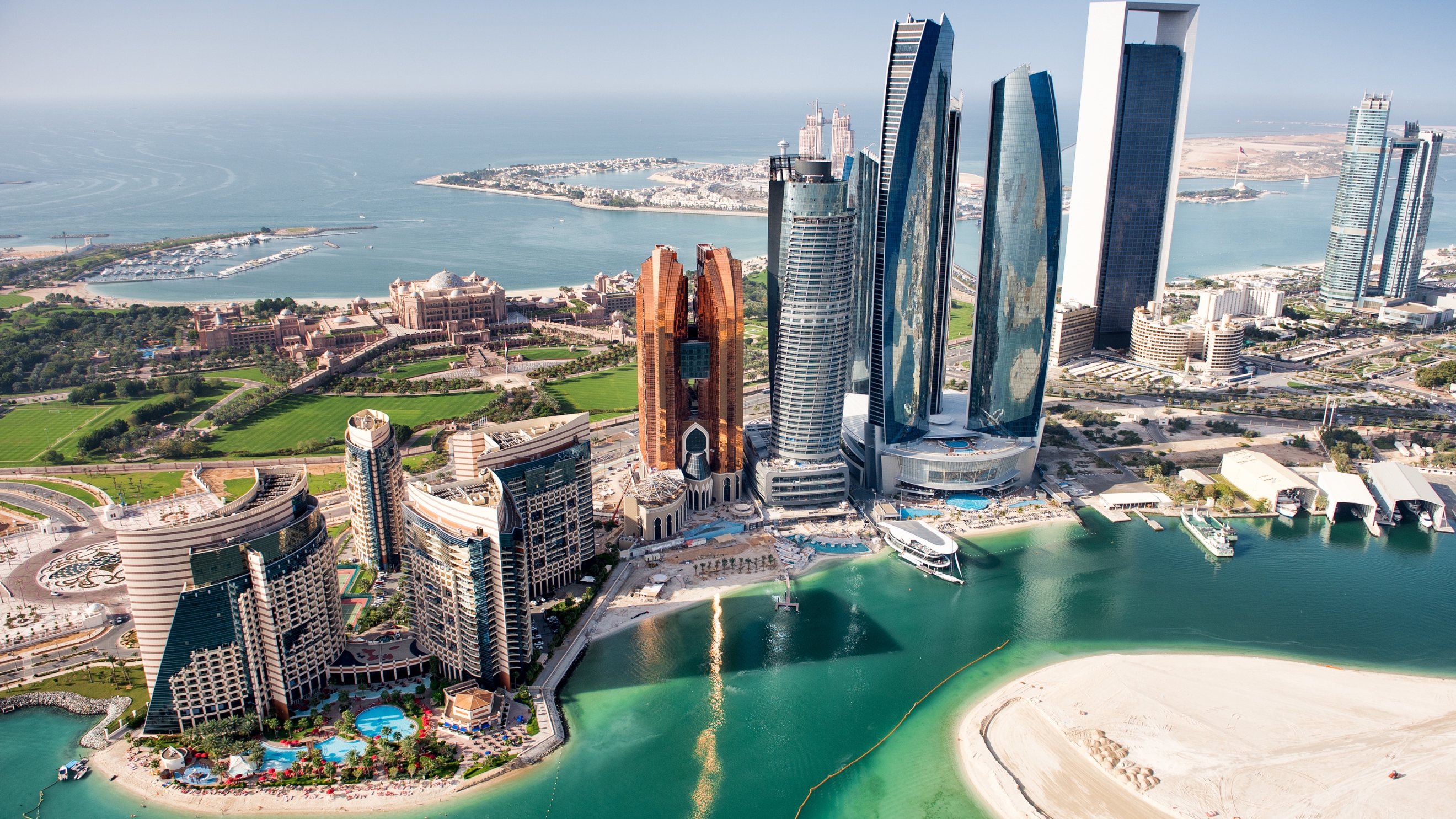 Abu Dhabi, UAE