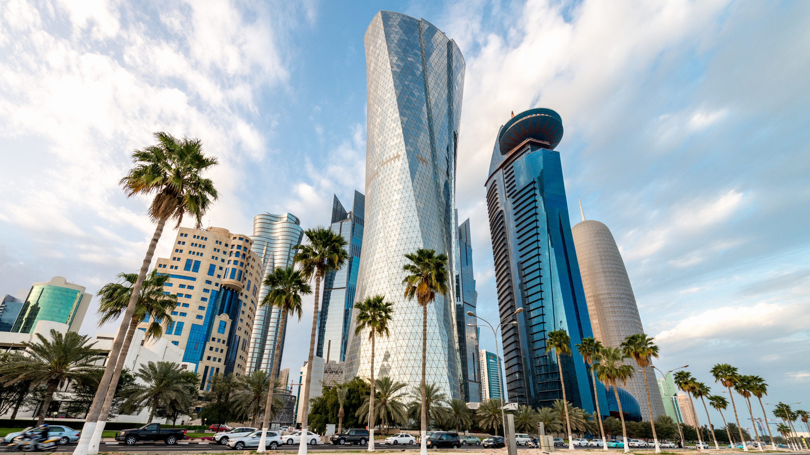 Qatar