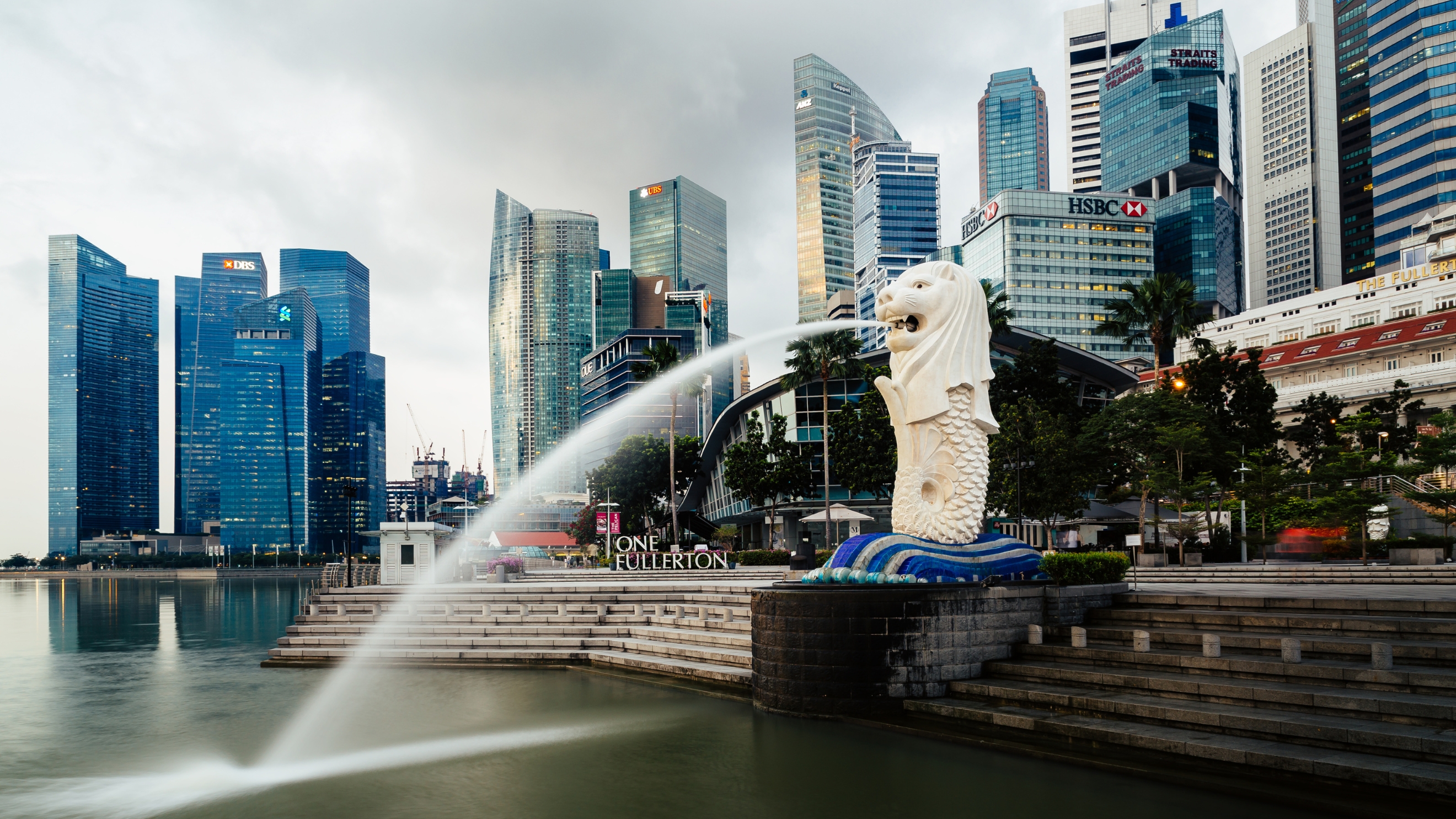Singapore